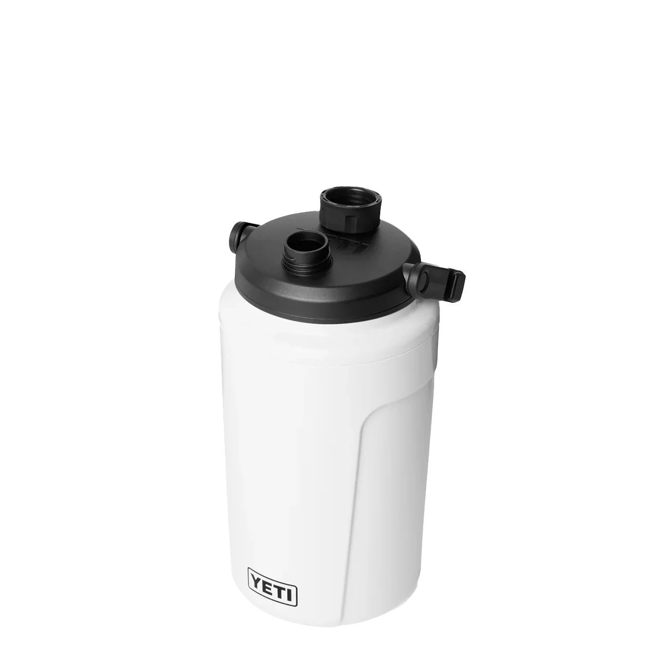 YETI Silo 1/2 Gallon Jug White - Image 3