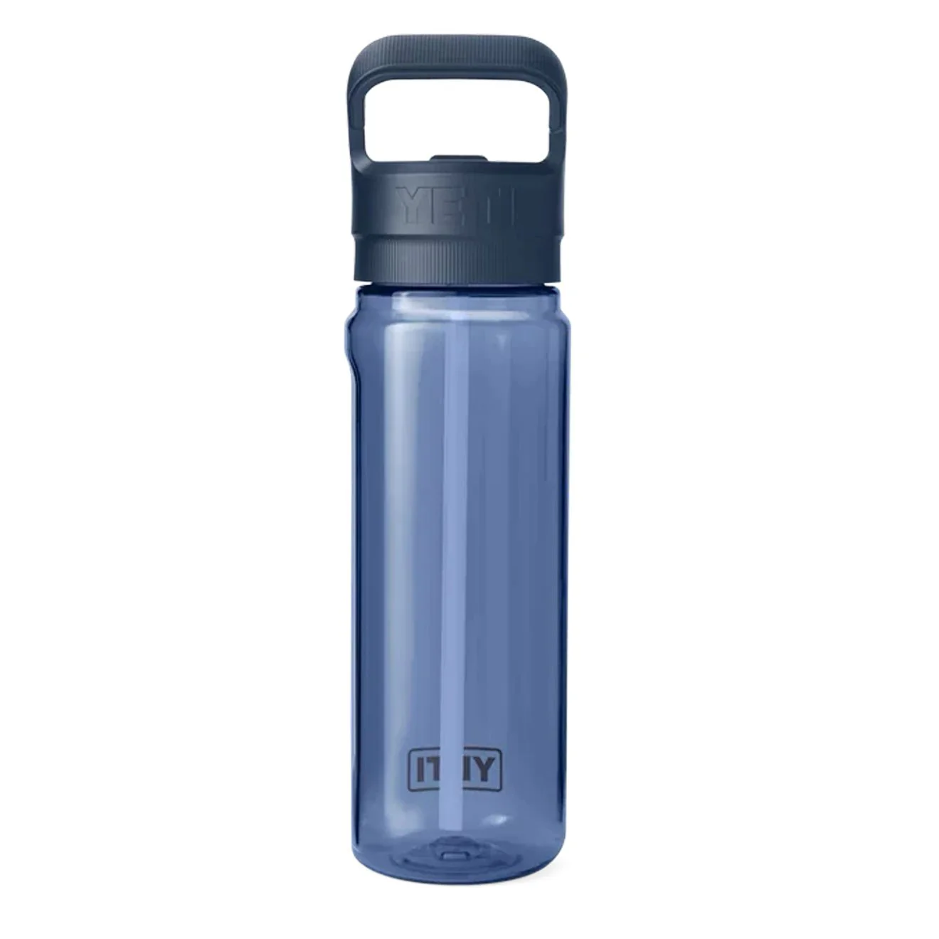 Yeti Yonder C Straw Water Bottle 750 ML Navy - Image 2