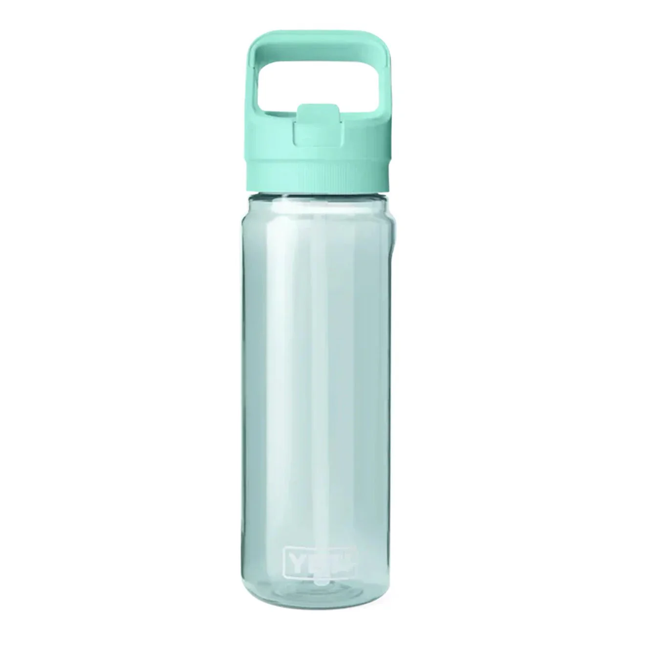 Yeti Yonder C Straw Water Bottle 750 ML Seafoam