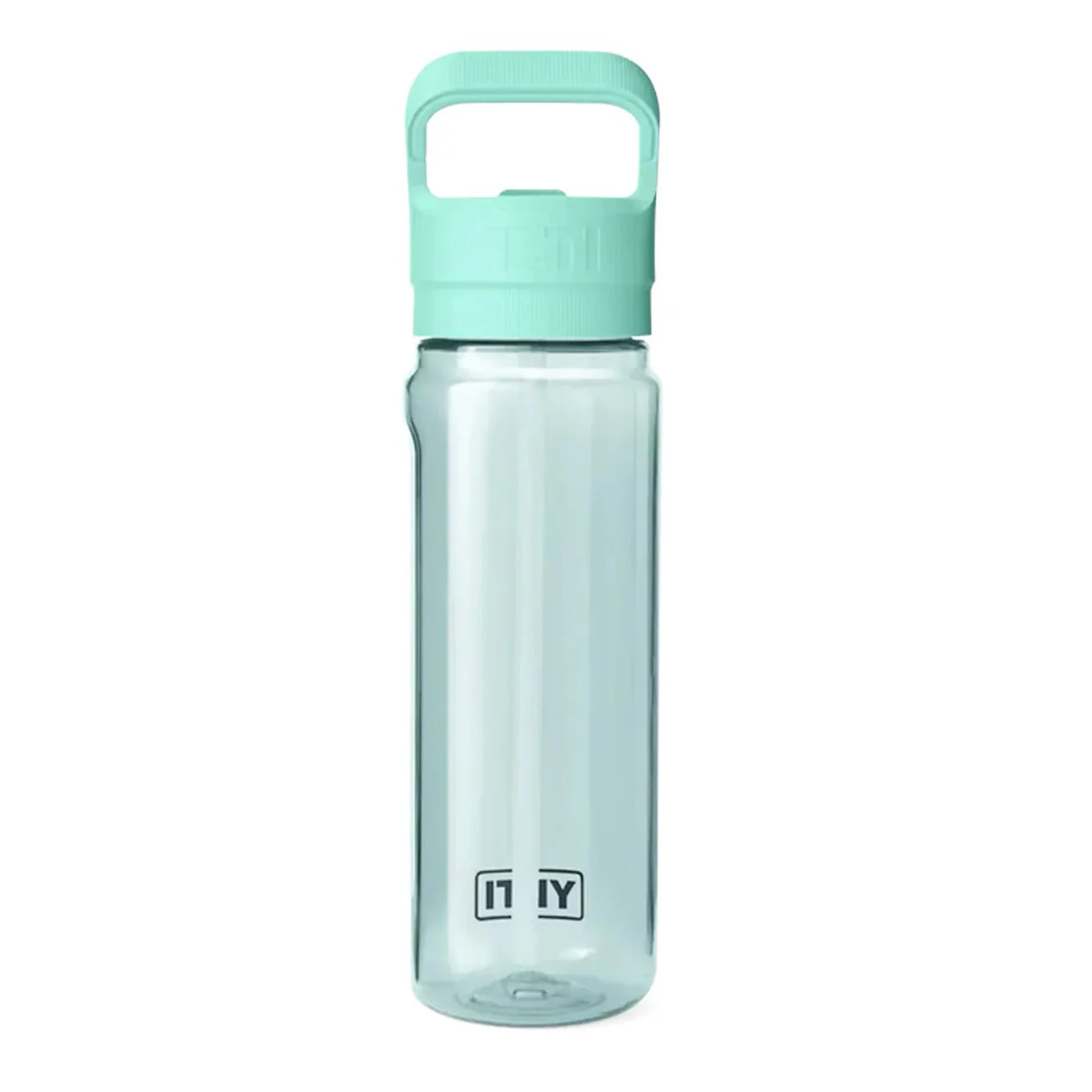 Yeti Yonder C Straw Water Bottle 750 ML Seafoam - Image 2