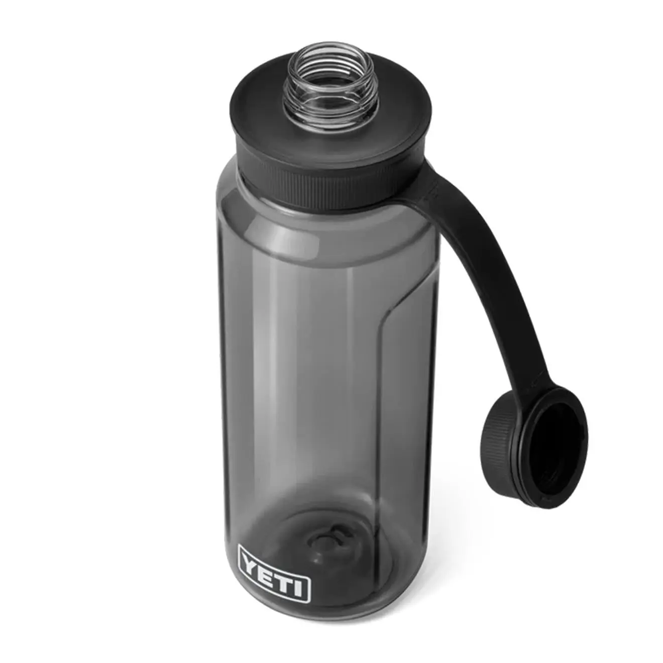 YETI Yonder Tether 1L Water Bottle Charcoal - Image 3