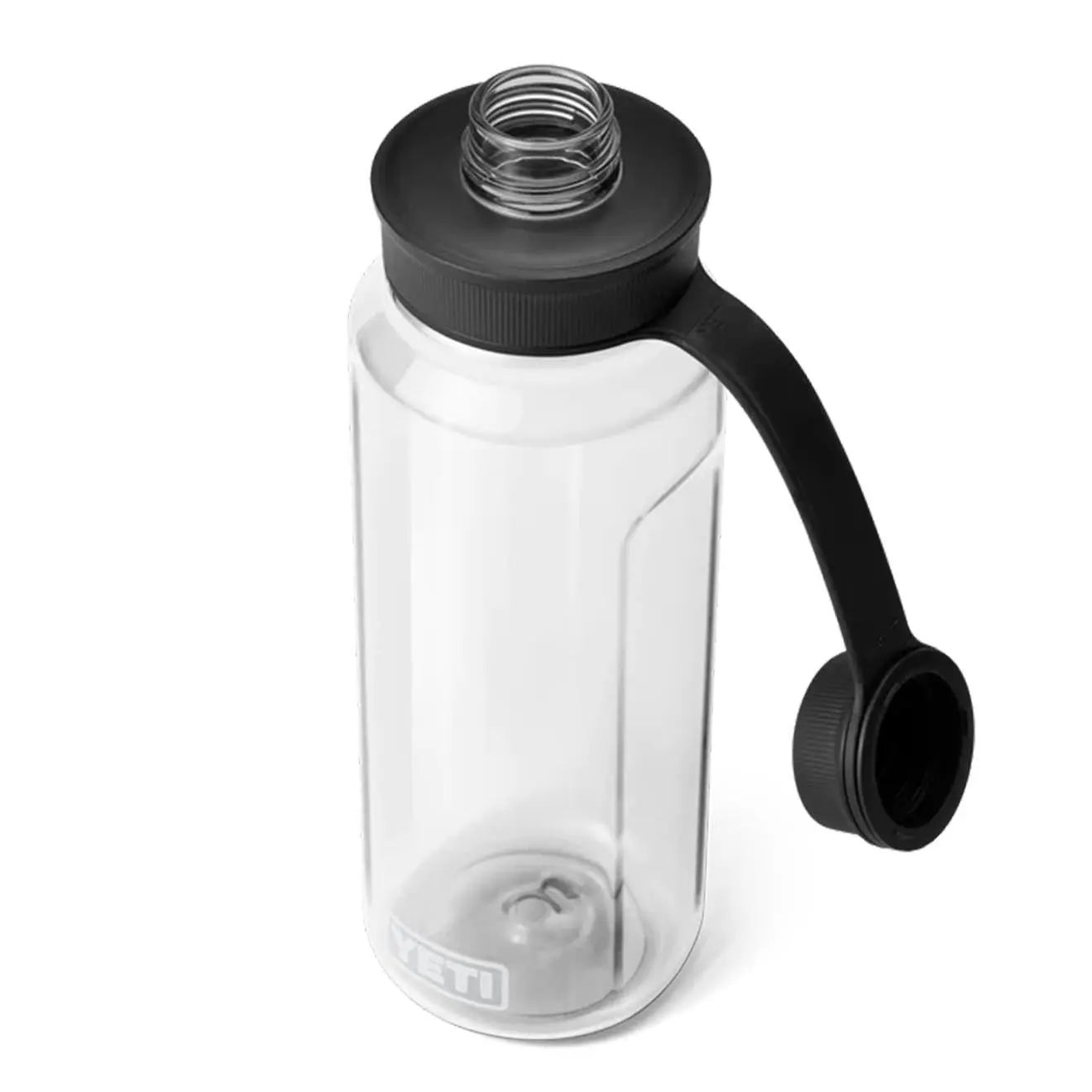 YETI Yonder Tether 1L Water Bottle Clear - Image 4