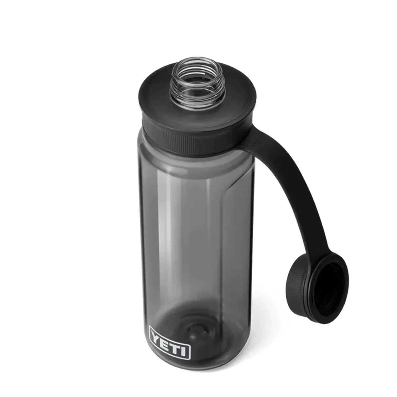 YETI Yonder Tether 750ml Water Bottle Charcoal - Image 3